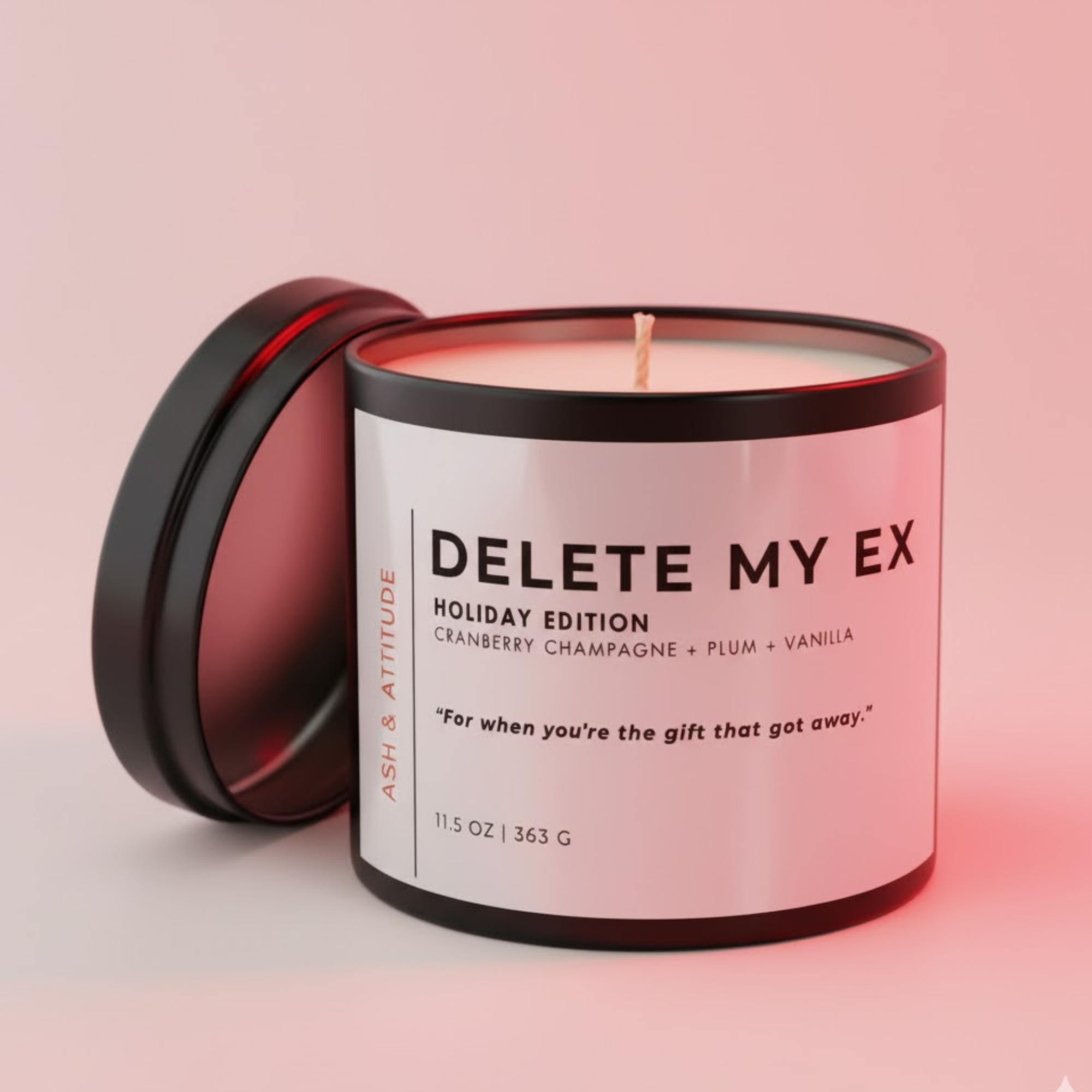 Delete My Ex