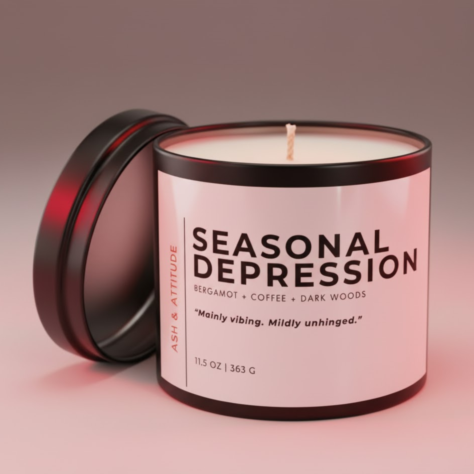 Seasonal Depression