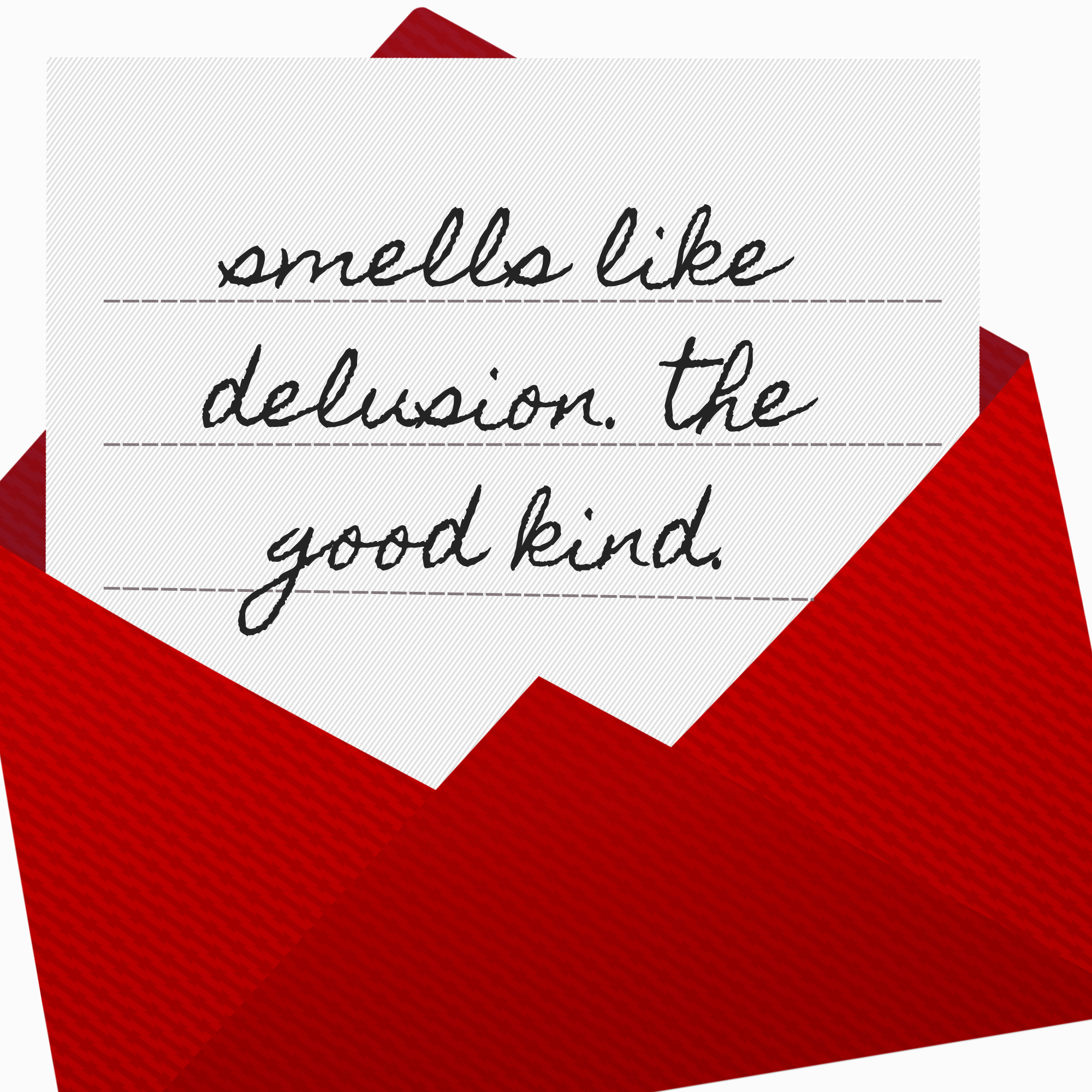 Main Character Energy